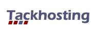 Tackhosting - One contact for all your web hosting needs!