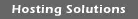 Hosting Solutions